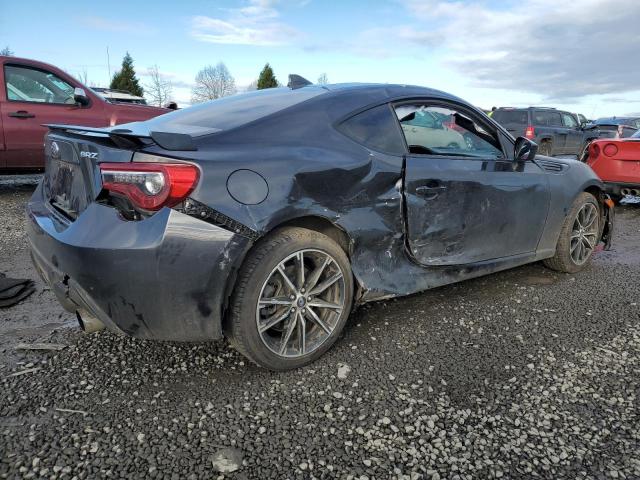 Photo 3 from auction – 2018 SUBARU BRZ 2.0 PR with VIN JF1ZCAB15J9603815