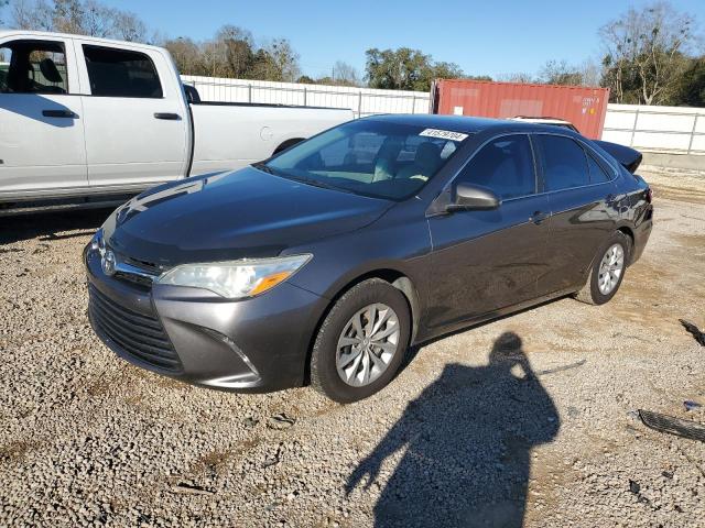 TOYOTA CAMRY LE 2016 with VIN 4T1BF1FK1GU212295 - Photo from auction