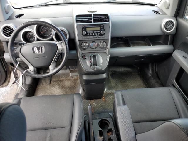صورة رقم 8 من المزاد - 2004 HONDA ELEMENT EX مع VIN 5J6YH28604L022062