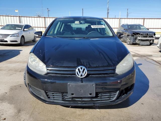 Photo 5 from auction – 2012 VOLKSWAGEN GOLF with VIN WVWDB7AJXCW251220