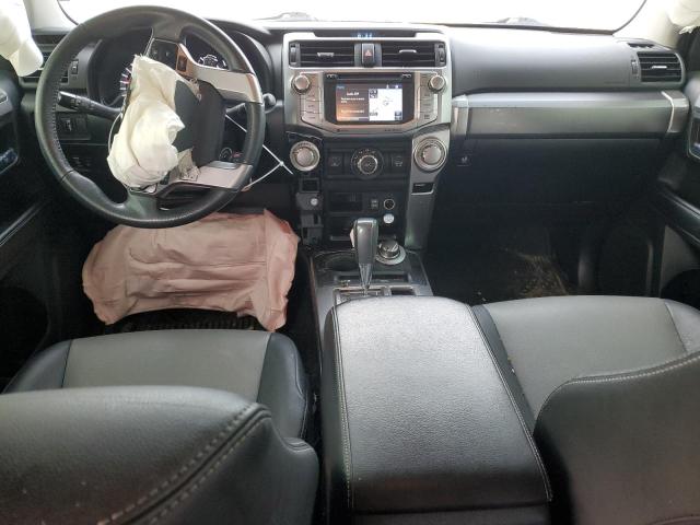 Photo 8 from auction – 2019 TOYOTA 4RUNNER SR with VIN JTEBU5JR7K5633328