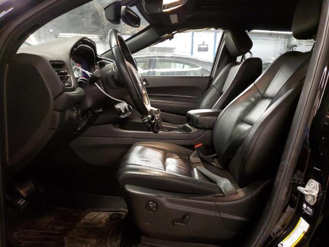 Foto 7 de la subasta – 2021 DODGE DURANGO GT con VIN 1C4RDJDG3MC610570