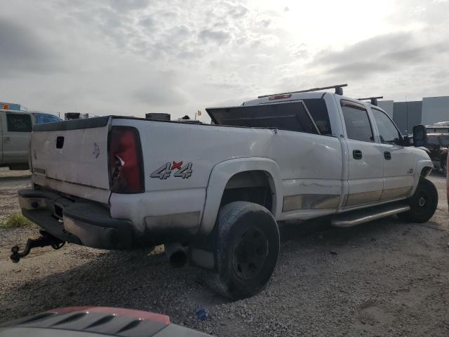 Photo 3 from auction – 2006 CHEVROLET SILVERADO with VIN 1GCHK33D26F267918