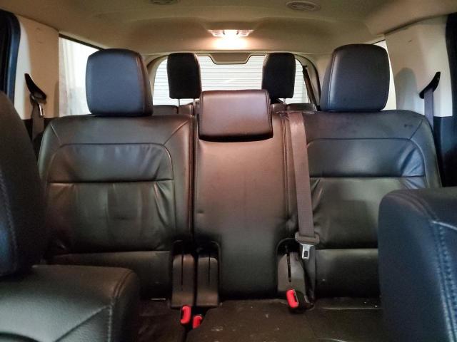 Photo 10 from auction – 2018 FORD FLEX SEL with VIN 2FMHK6C8XJBA17790