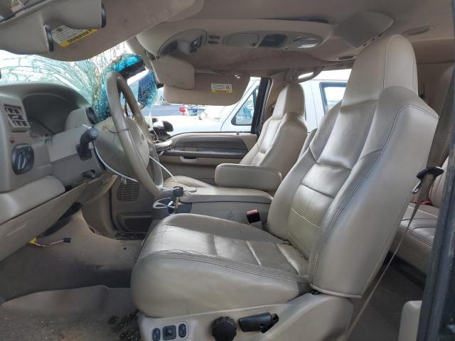 Photo 7 from auction – 2002 FORD EXCURSION with VIN 1FMSU41F42EC69112
