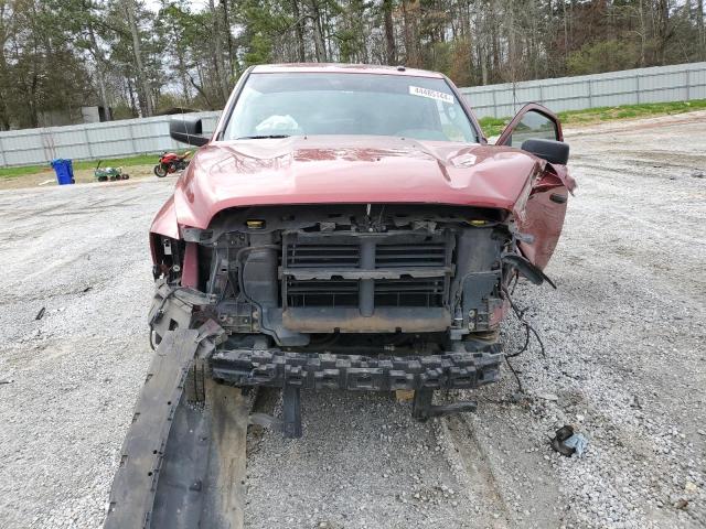Photo 5 from auction – 2015 RAM 1500 ST with VIN 3C6JR6ATXFG531627