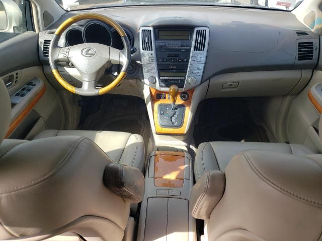 Photo 8 from auction – 2004 LEXUS RX 330 with VIN 2T2GA31U54C014059
