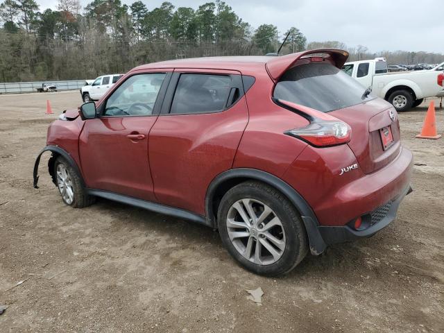 Photo 2 from auction – 2015 NISSAN JUKE S with VIN JN8AF5MV4FT551517