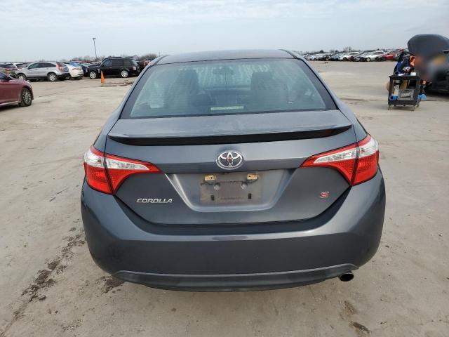 Photo 6 from auction – 2015 TOYOTA COROLLA L with VIN 5YFBURHE9FP178604
