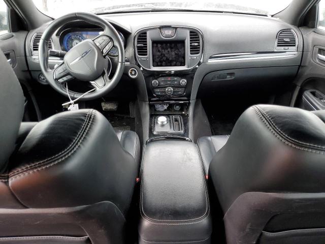Photo 8 from auction – 2017 CHRYSLER 300 S with VIN 2C3CCAGG5HH648376