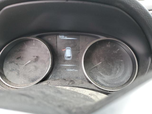 Photo 9 from auction – 2017 NISSAN ROGUE S with VIN KNMAT2MV0HP615891