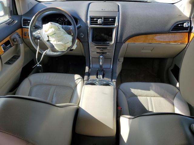 Photo 8 from auction – 2013 LINCOLN MKX with VIN 2LMDJ8JK2DBL27842