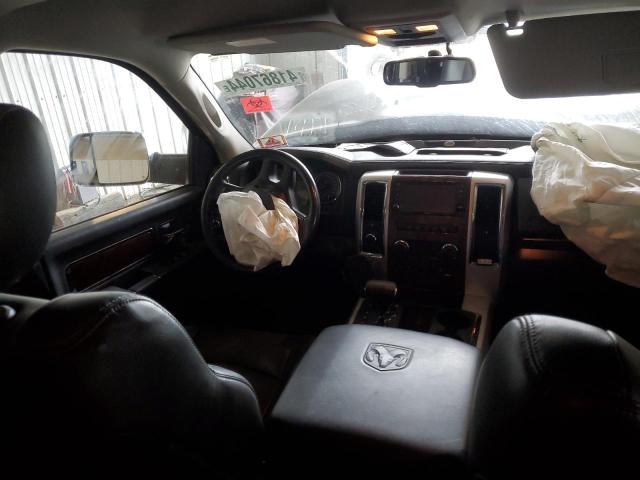 Photo 8 from auction – 2012 DODGE RAM 1500 L with VIN 1C6RD7NT9CS258072