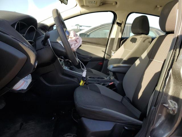 Photo 7 from auction – 2013 FORD FOCUS SE with VIN 1FADP3K20DL294443