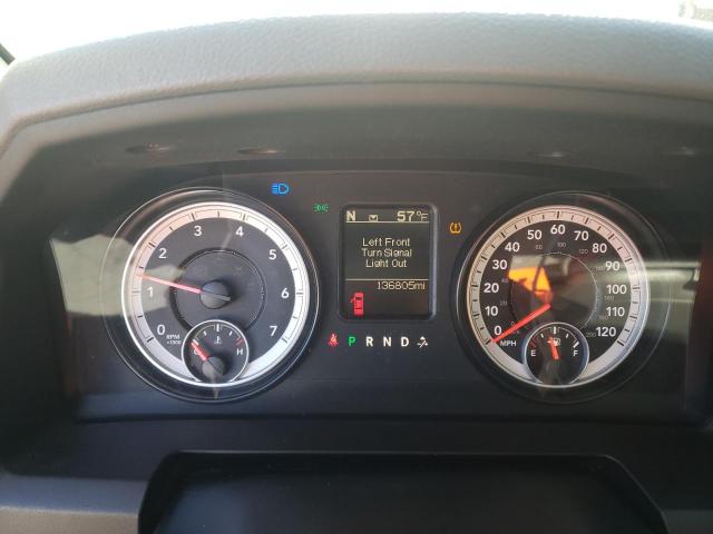 Photo 9 from auction – 2014 RAM 1500 SLT with VIN 1C6RR7GT8ES277391