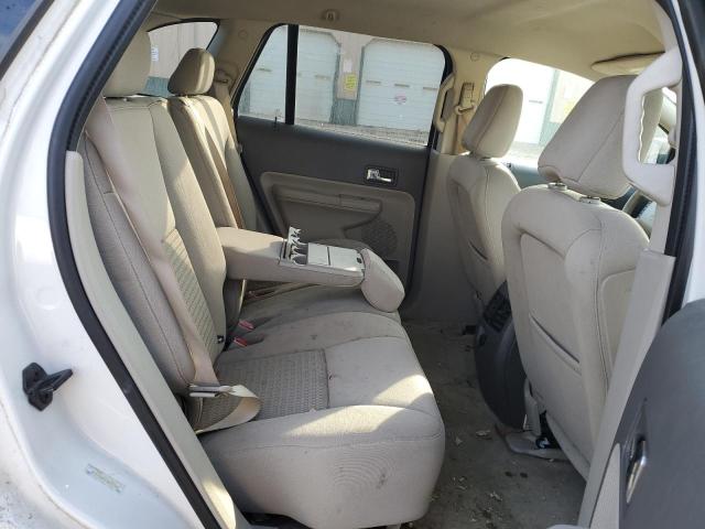 Photo 10 from auction – 2010 FORD EDGE SE with VIN 2FMDK3GC5ABB39694