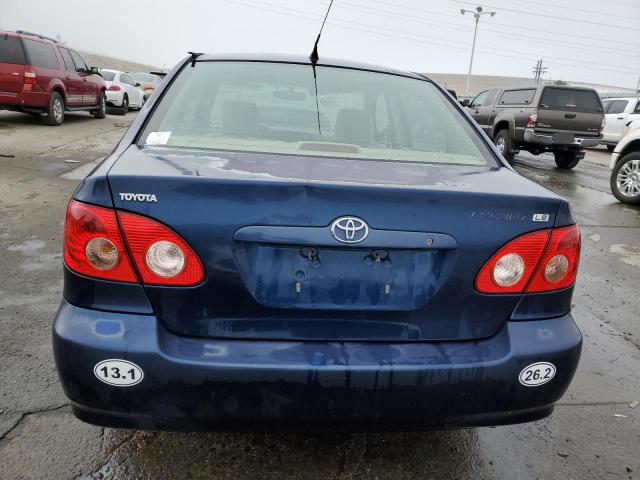 Photo 6 from auction – 2007 TOYOTA COROLLA with VIN 1NXBR32E47Z860118