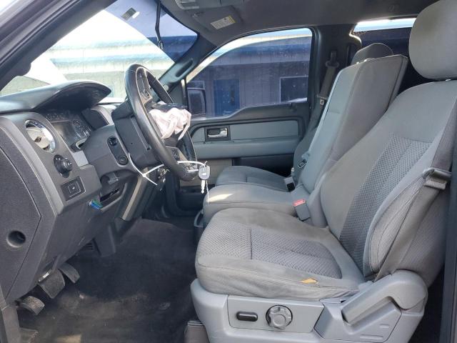 Photo 7 from auction – 2013 FORD F150 SUPER with VIN 1FTFW1ET1DFB42197