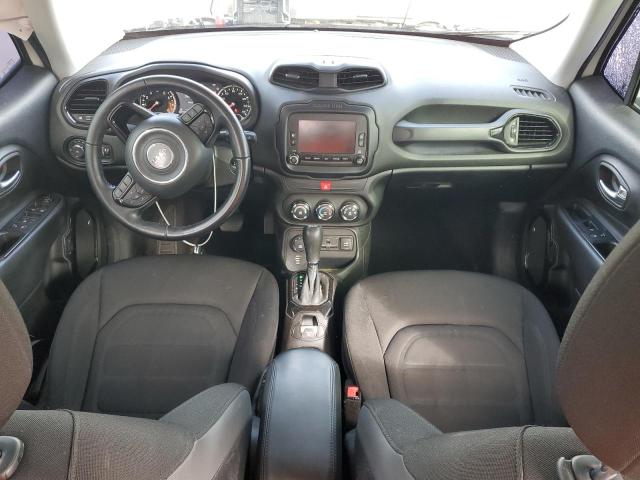 Photo 8 from auction – 2017 JEEP RENEGADE L with VIN ZACCJBBB0HPF39809