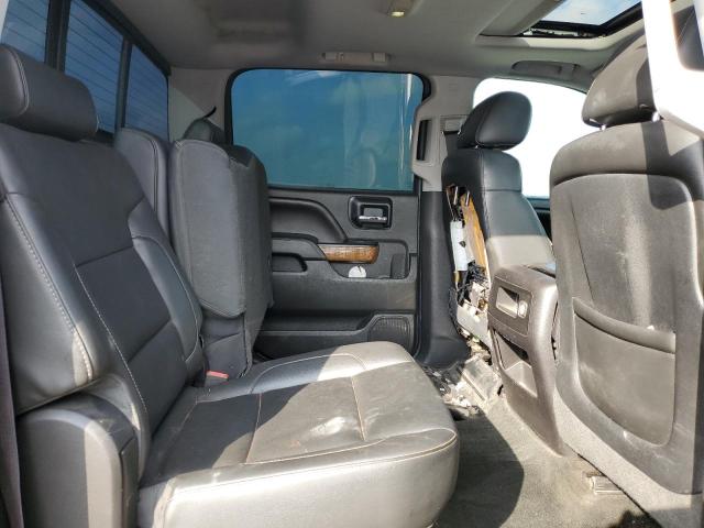 Photo 10 from auction – 2014 GMC SIERRA K15 with VIN 3GTU2VEC6EG300172