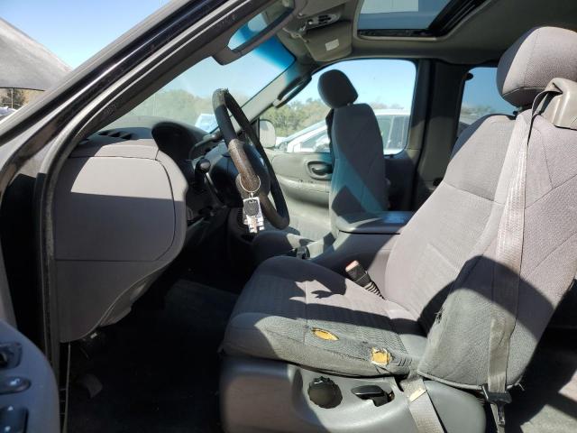 Photo 7 from auction – 2003 FORD F150 with VIN 1FTRX07W63KC11158