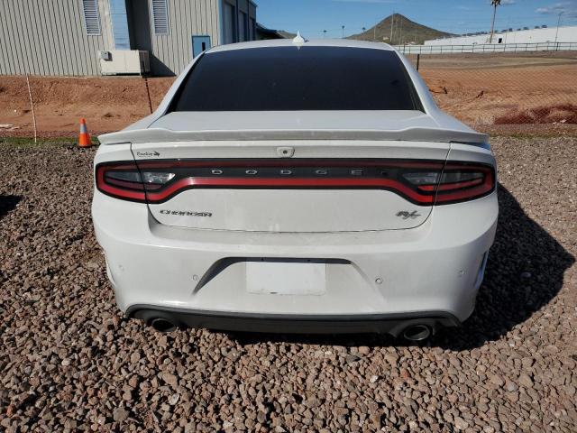 Photo 6 from auction – 2021 DODGE CHARGER R/ with VIN 2C3CDXCT8MH547572