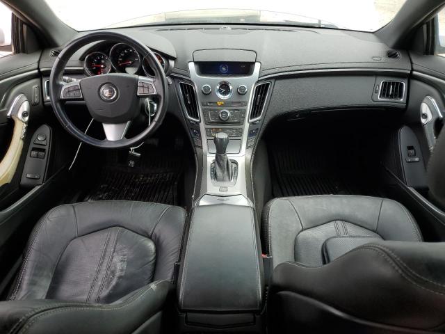 Photo 8 from auction – 2011 CADILLAC CTS PERFOR with VIN 1G6DK1ED5B0165898