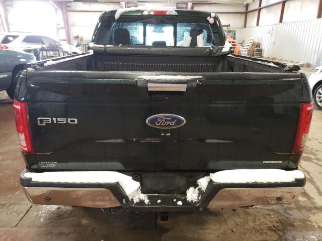 Photo 6 from auction – 2016 FORD F150 SUPER with VIN 1FTEW1EF7GKD06568
