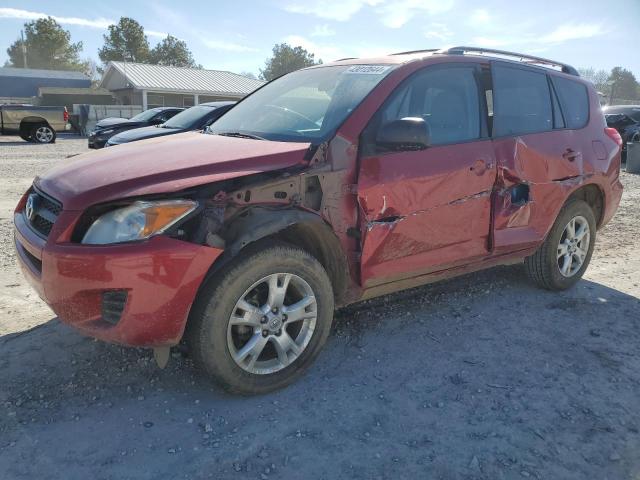 TOYOTA RAV4 2011 with VIN 2T3ZF4DV2BW077289 - Photo from auction
