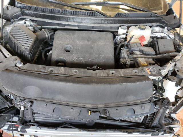Photo 12 from auction – 2022 BUICK ENCLAVE PR with VIN 5GAEVBKW6NJ124037