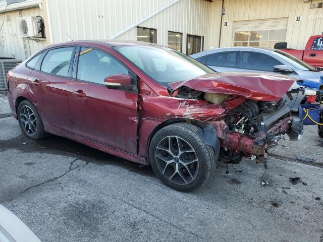 Photo 4 from auction – 2016 FORD FOCUS SE with VIN 1FADP3F29GL250956