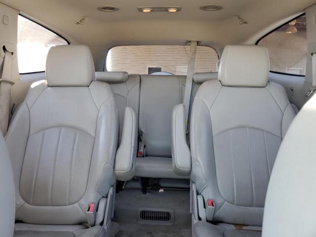 Photo 10 from auction – 2011 BUICK ENCLAVE CX with VIN 5GAKRCED1BJ102921