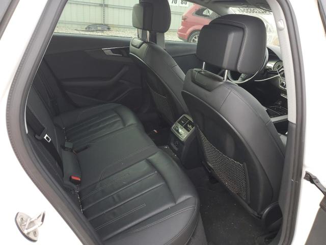 Photo 10 from auction – 2020 AUDI A4 PREMIUM with VIN WAUGMAF42LN005949