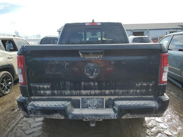 Photo 6 from auction – 2019 RAM 1500 BIG H with VIN 1C6RRFFG7KN919172