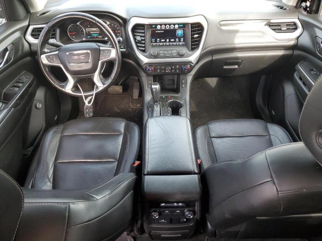 Photo 8 from auction – 2017 GMC ACADIA SLT with VIN 1GKKNULS7HZ220441