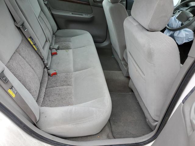 Photo 10 from auction – 2004 CHEVROLET IMPALA with VIN 2G1WF52E149168264