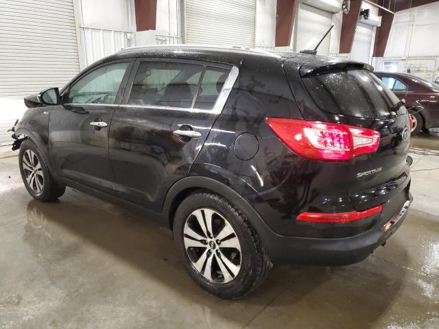 Photo 2 from auction – 2012 KIA SPORTAGE E with VIN KNDPCCA22C7296013