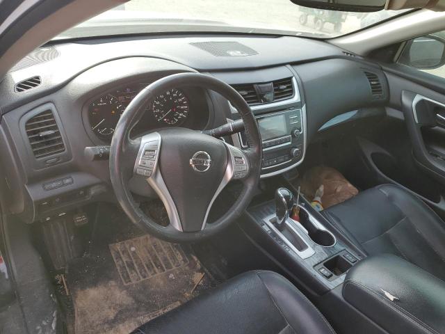 Photo 8 from auction – 2017 NISSAN ALTIMA 2.5 with VIN 1N4AL3AP4HC177577