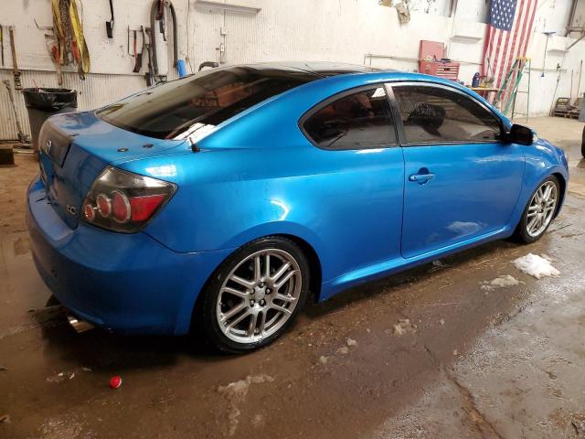 Photo 3 from auction – 2010 TOYOTA SCION TC with VIN JTKDE3B71A0314930