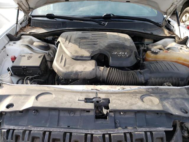 Photo 11 from auction – 2014 DODGE CHARGER SE with VIN 2C3CDXBG9EH170448