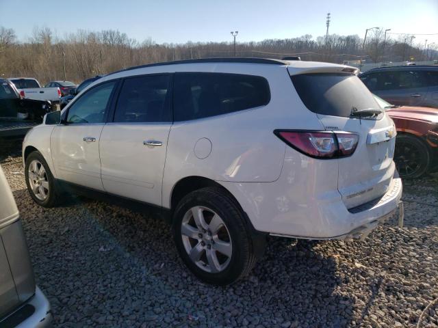 Photo 2 from auction – 2017 CHEVROLET TRAVERSE L with VIN 1GNKVGKD6HJ344285