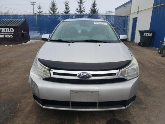 Photo 5 from auction – 2009 FORD FOCUS SE with VIN 1FAHP35N99W186979