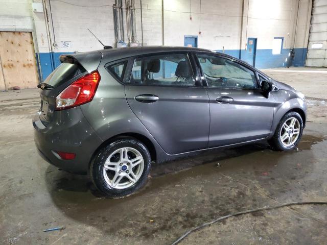 Photo 3 from auction – 2017 FORD FIESTA SE with VIN 3FADP4EJ3HM135767
