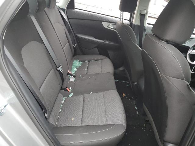 Photo 10 from auction – 2023 KIA FORTE LX with VIN 3KPF24AD2PE604812
