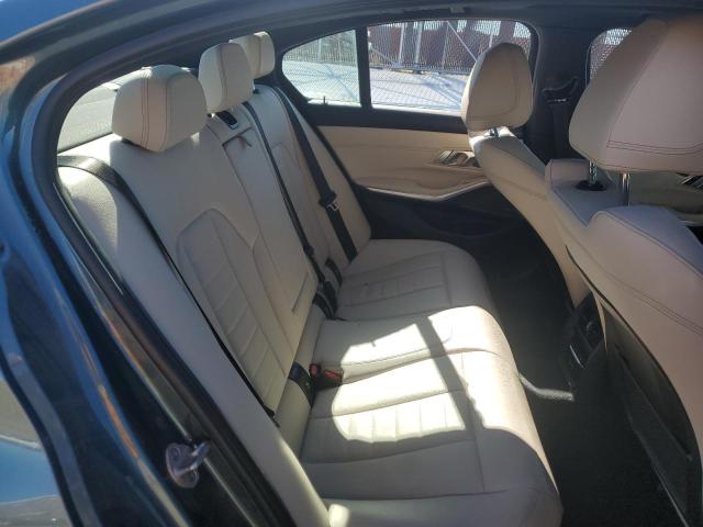 Photo 10 from auction – 2021 BMW 330XI with VIN 3MW5R7J09M8B76590