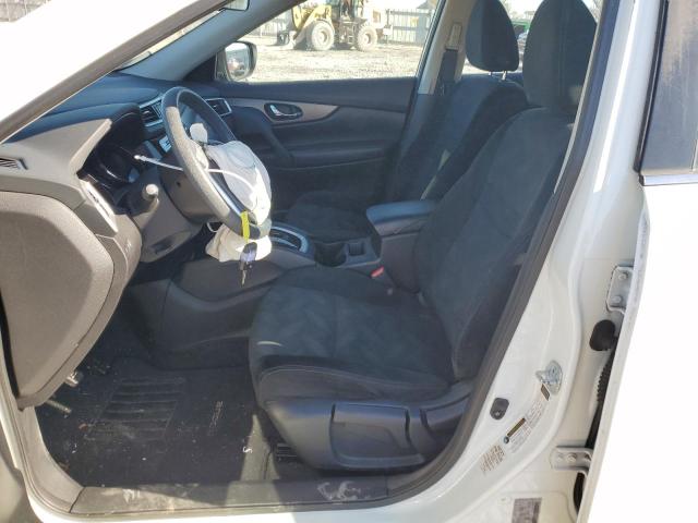 Photo 7 from auction – 2016 NISSAN ROGUE S with VIN 5N1AT2MT3GC769799