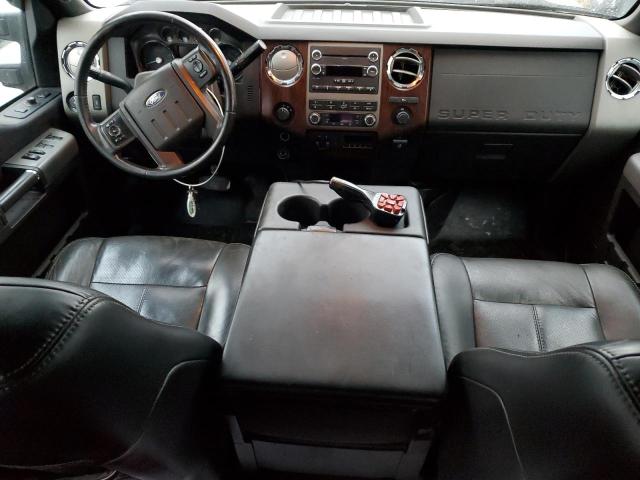 Photo 8 from auction – 2011 FORD F350 SUPER with VIN 1FT8W3BT8BEC91122