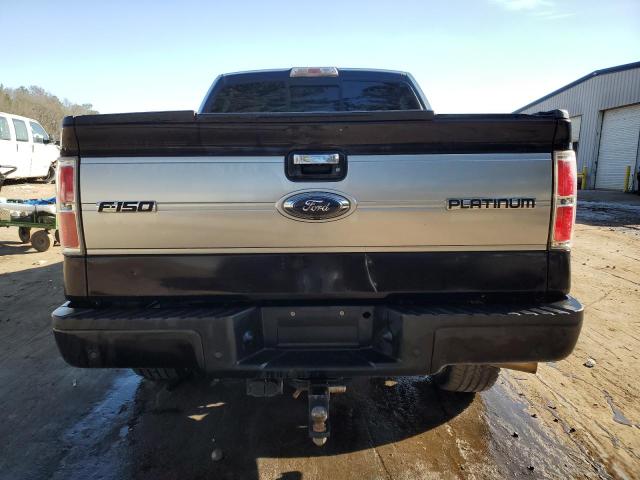 Photo 6 from auction – 2014 FORD F150 SUPER with VIN 1FTFW1EF6EFA57092