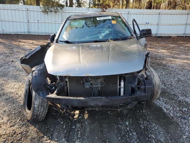 Photo 5 from auction – 2012 NISSAN ROGUE S with VIN JN8AS5MT6CW265298