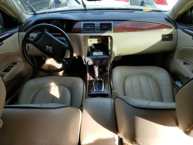 Photo 8 from auction – 2008 BUICK LUCERNE CX with VIN 1G4HP57288U210641